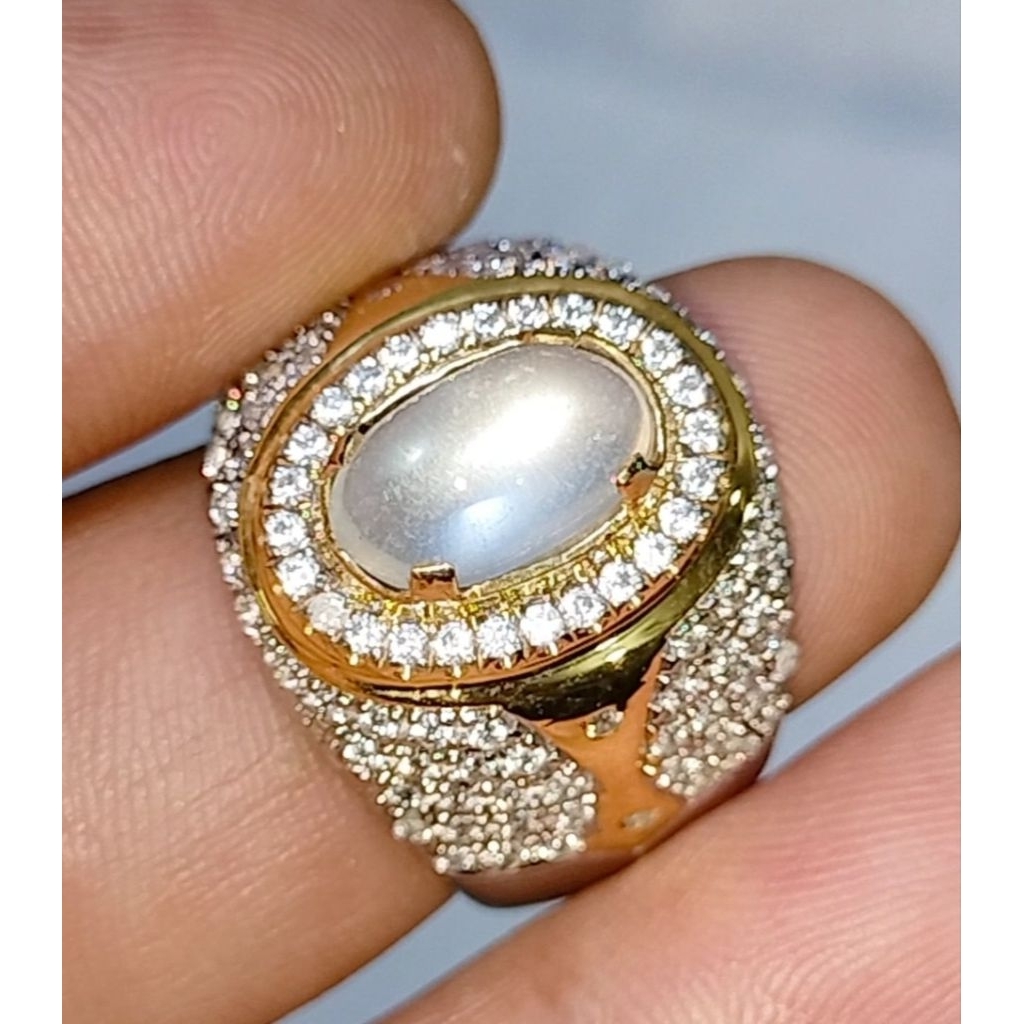NATURAL MOONSTONE SRILANKA