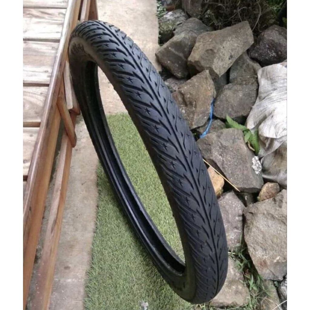 ban motor ring 17 ukuran 225-17 merek IRC