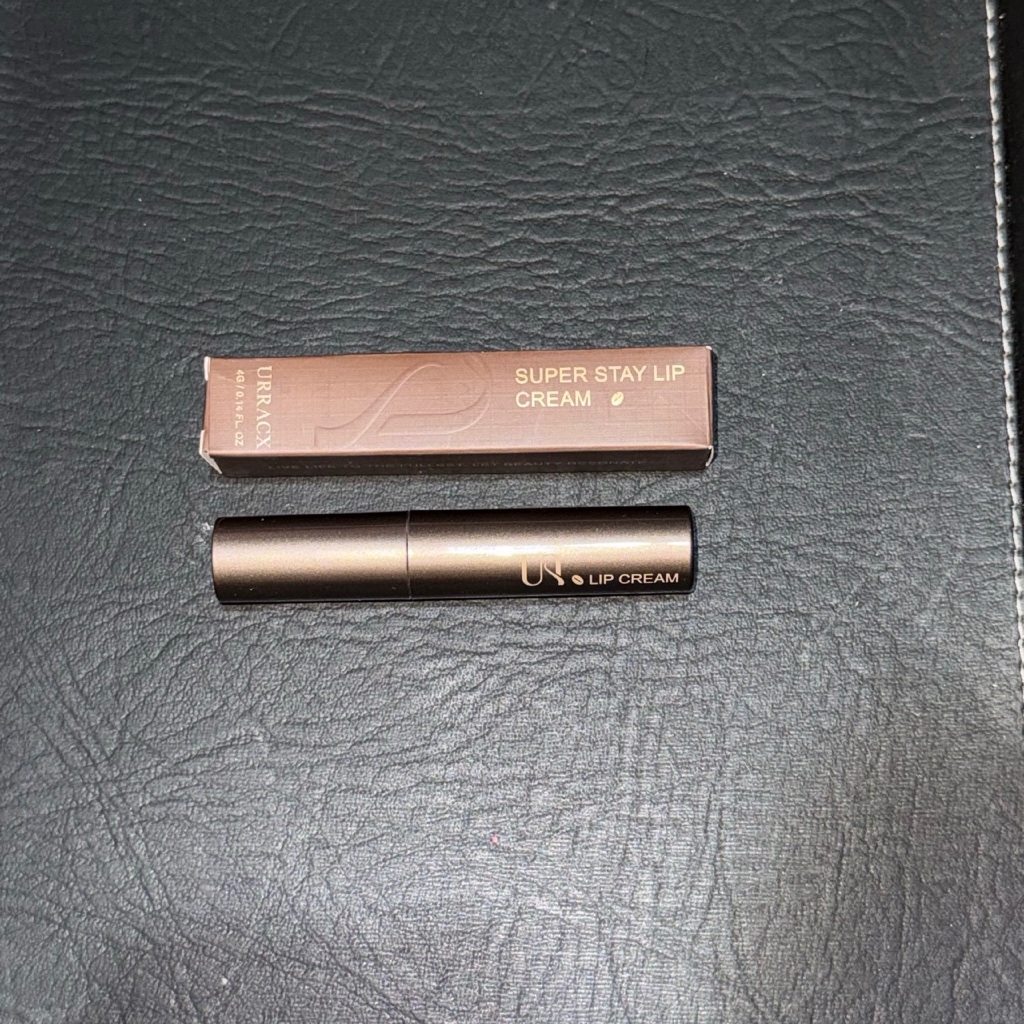Urracx - Super Stay Lip Cream