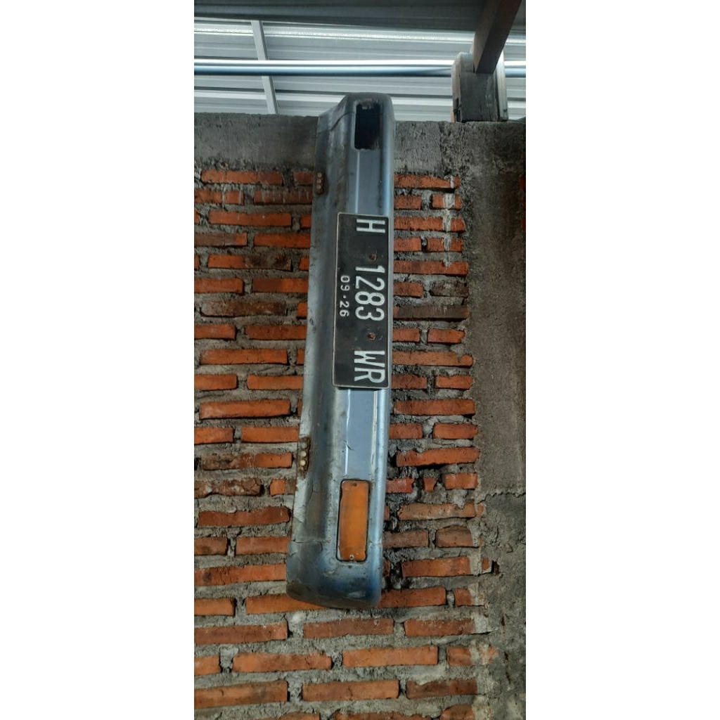 bemper carry extra 1.0