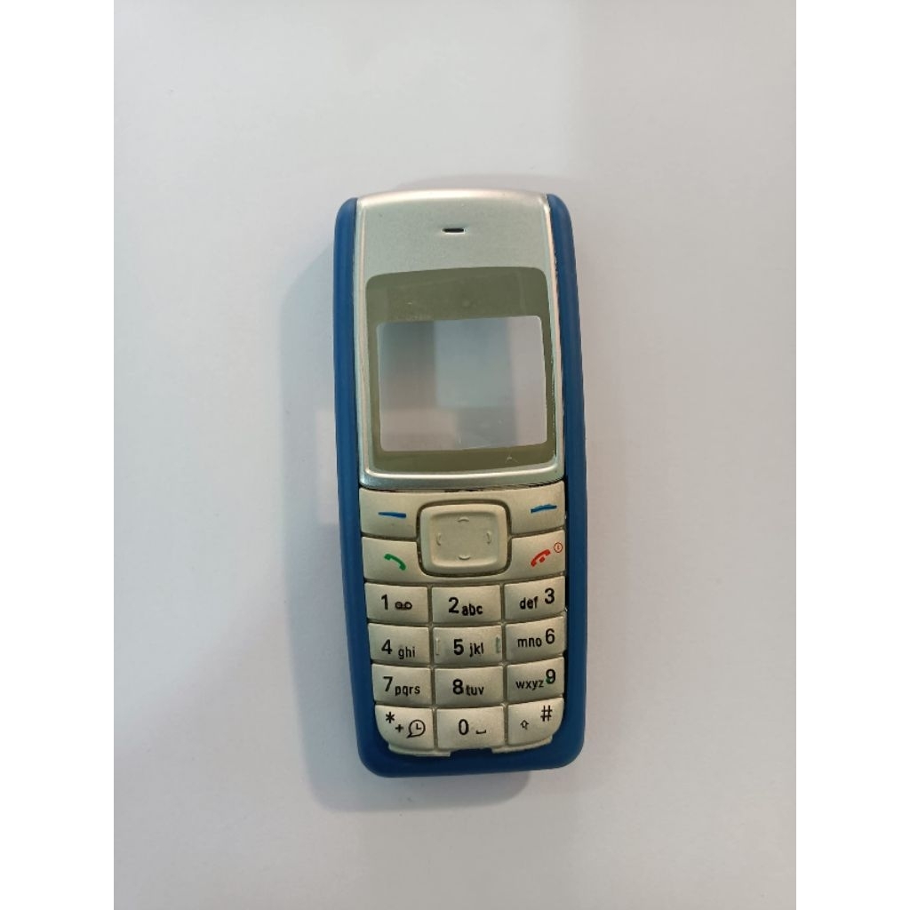 casing kesing nokia 1110 / 1112 jadul