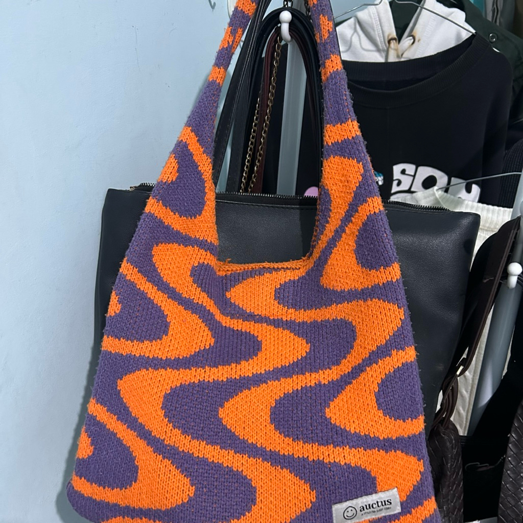 Totebag Fruity Tutty