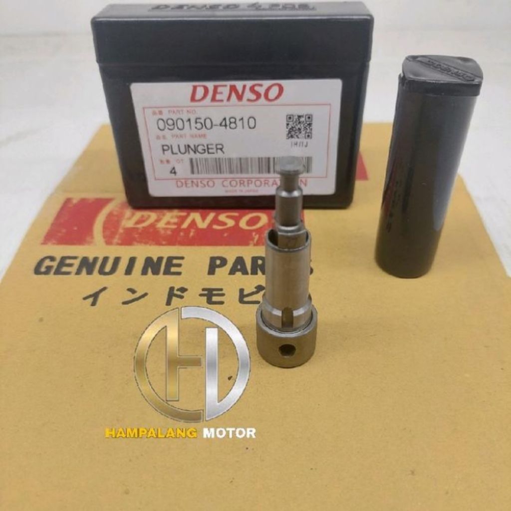 PLUNGER PLUNYER PS120 PS 120