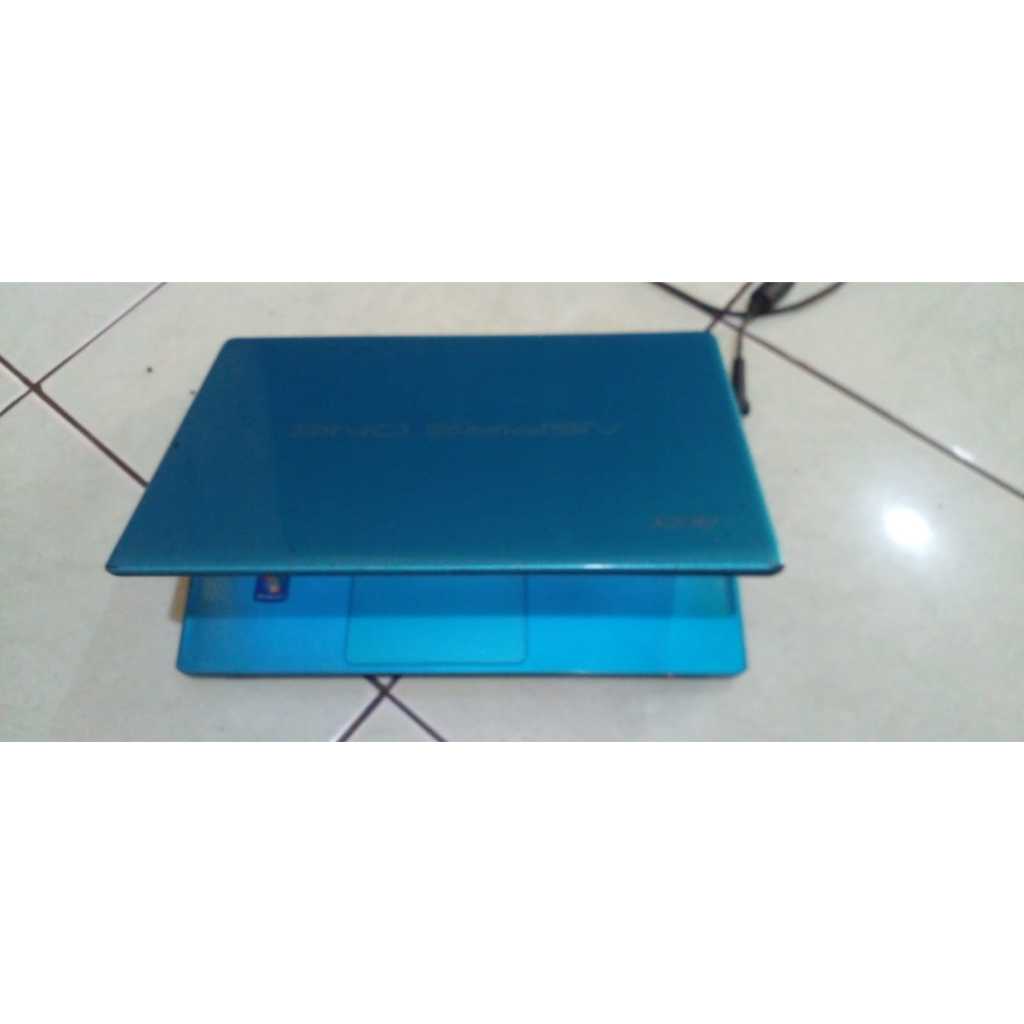 Notebook Acer Aspire One V5