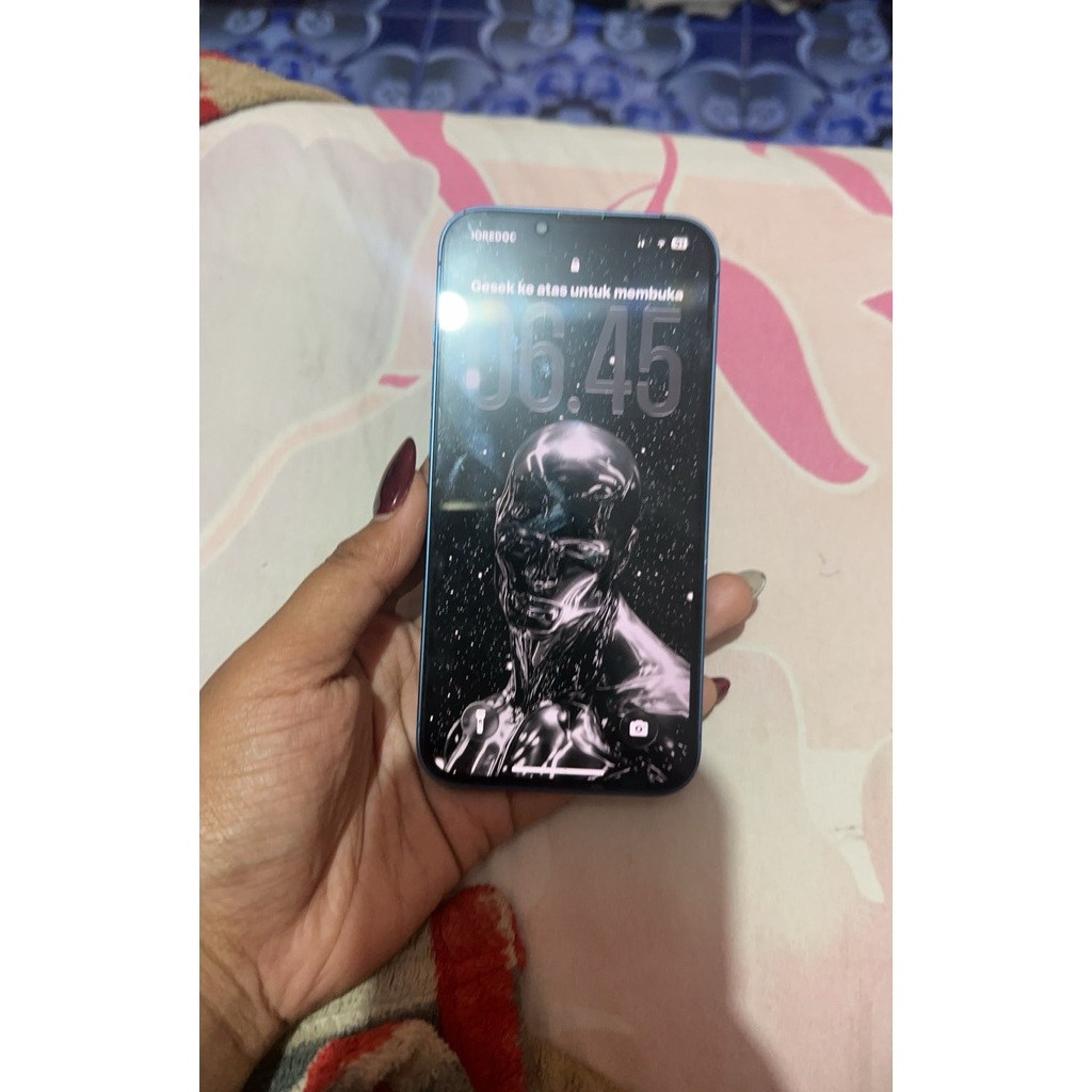 IPHONE 13 Inter 128gb