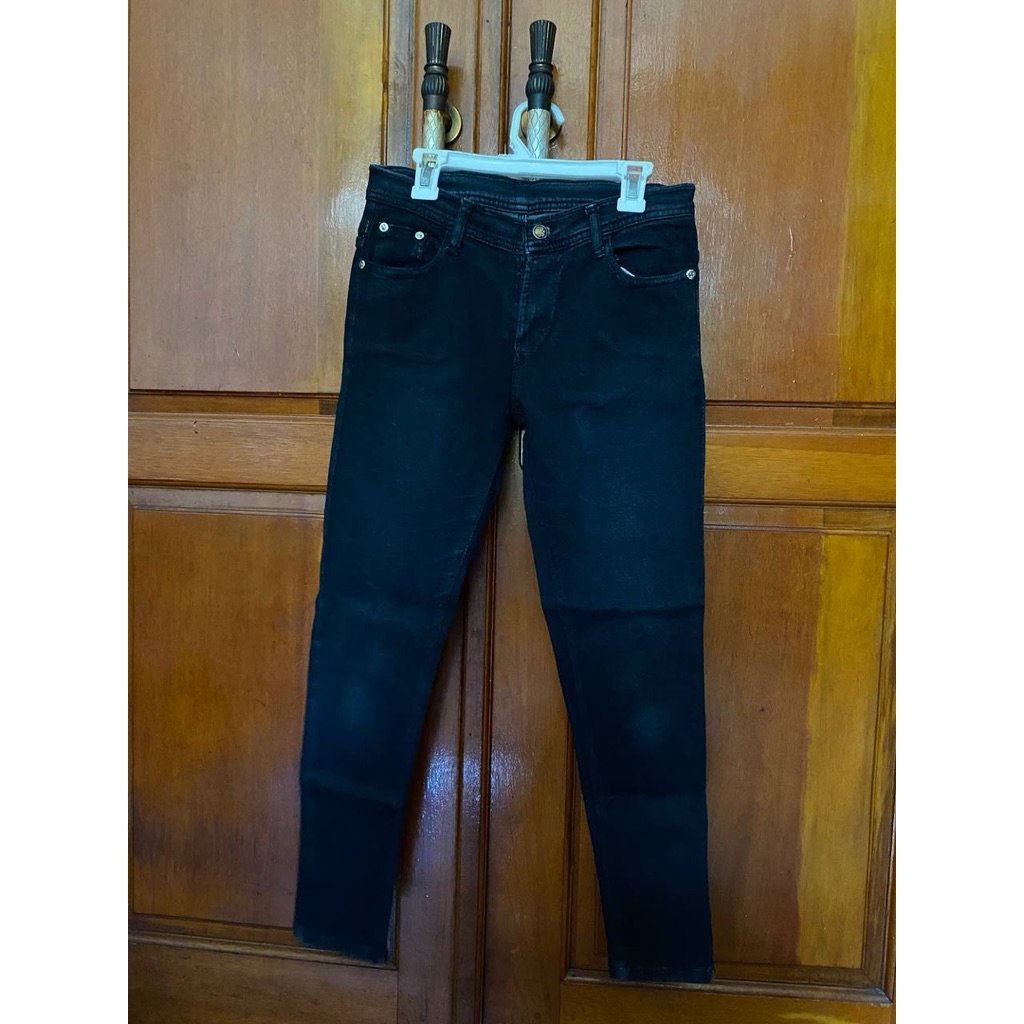 Celana Jeans Wanita CH 1 (PL)