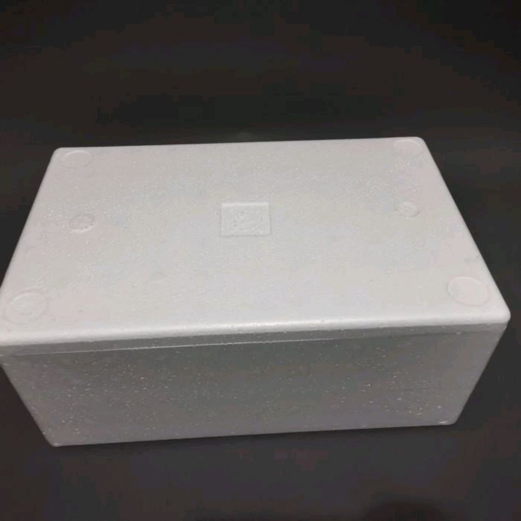 box styrofoam type kecil
