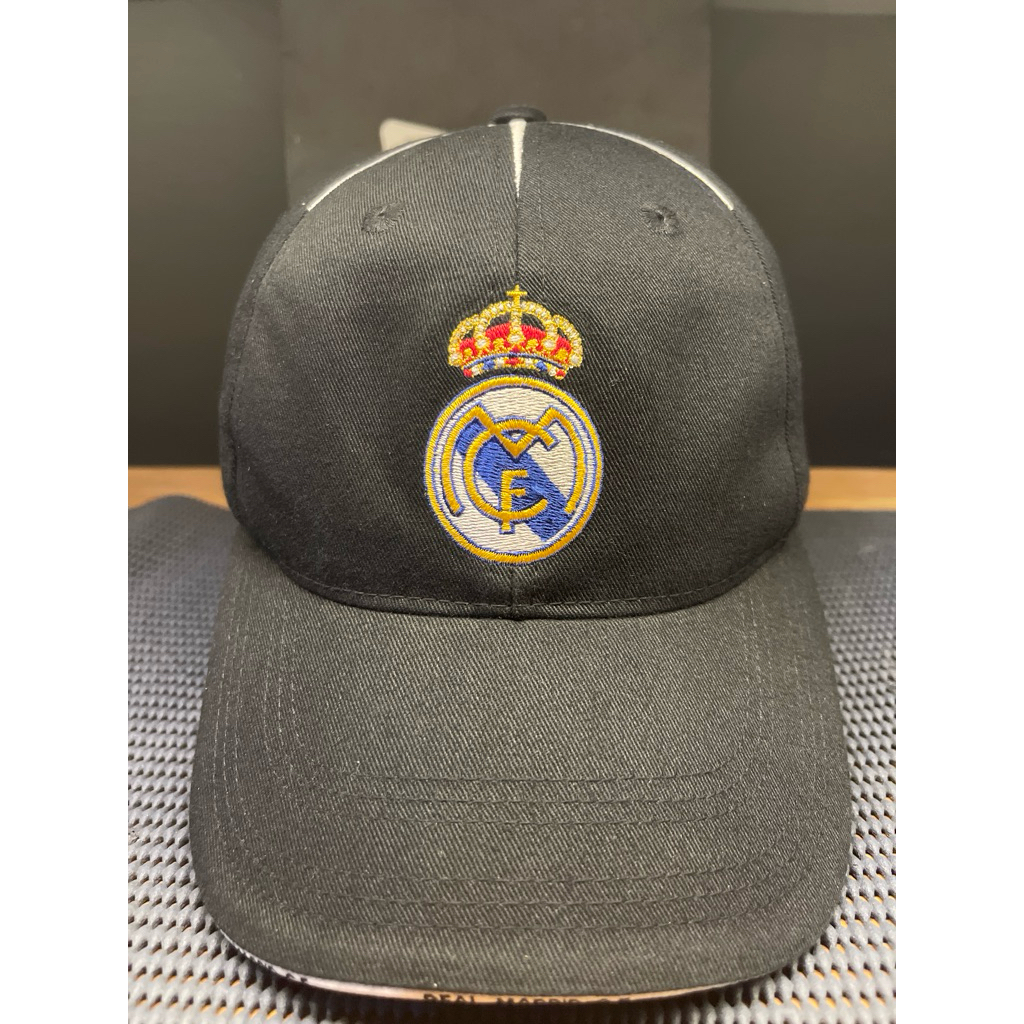 REAL MADRID ADIDAS ORIGINAL