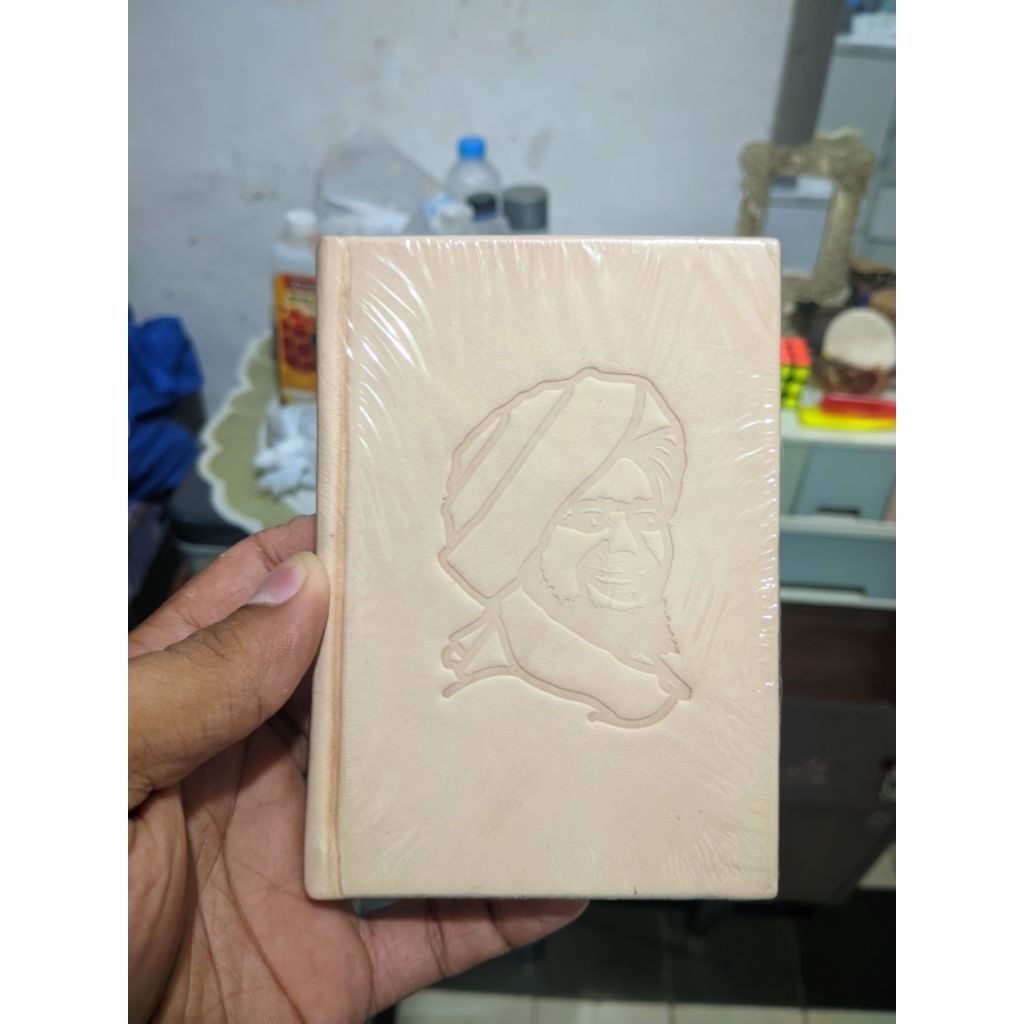 kitab khulasoh madad tarim ori
