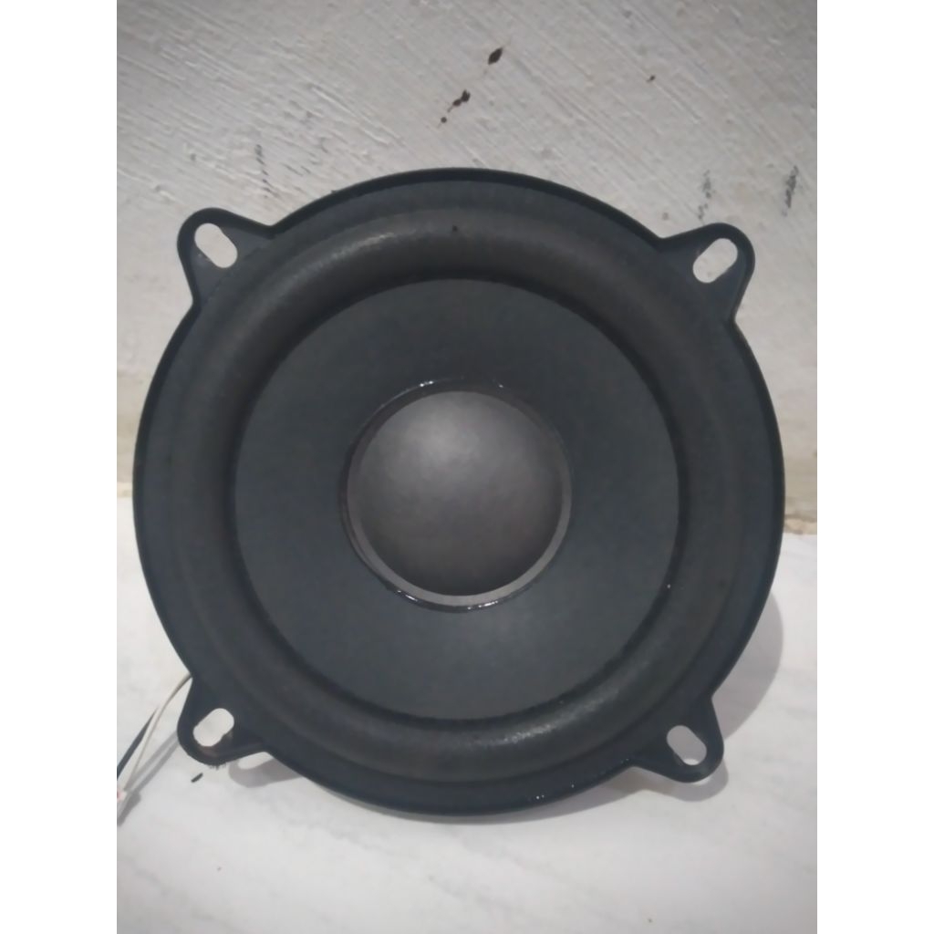 SPEAKER POLYTRON SUBWOOFER -+ 5 inchi