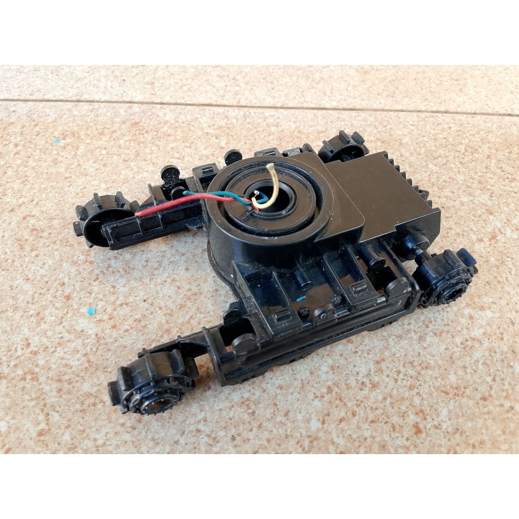 part Rc excavator/Beko || Growrace Rc