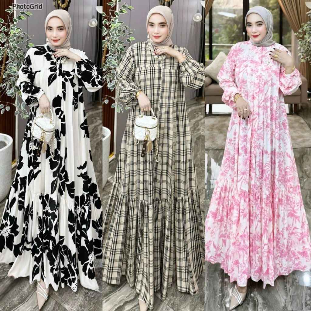 frilla dress // darby dress//Arnita dress