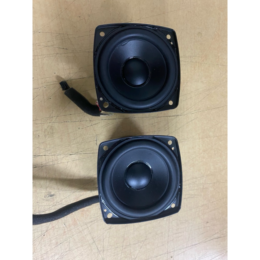 Speaker Woofer xtreme2