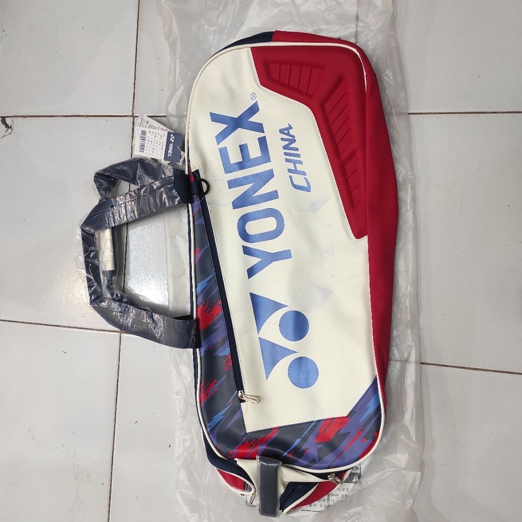 TAS SLEMPANG YONEX, TAS BADMINTON SLEMPANG YONEX