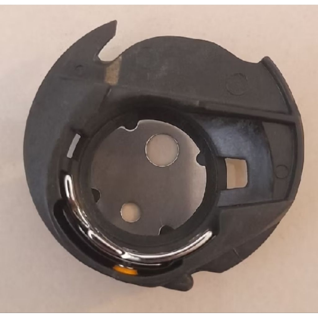 bobbin case Singer 4432 Sekoci - Bobbin Case - Rumah Sekoci - Bobbin Holder Unit - Shuttle Hook