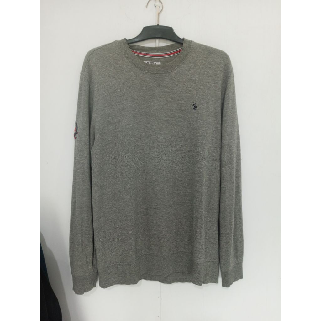 Crewneck USPA