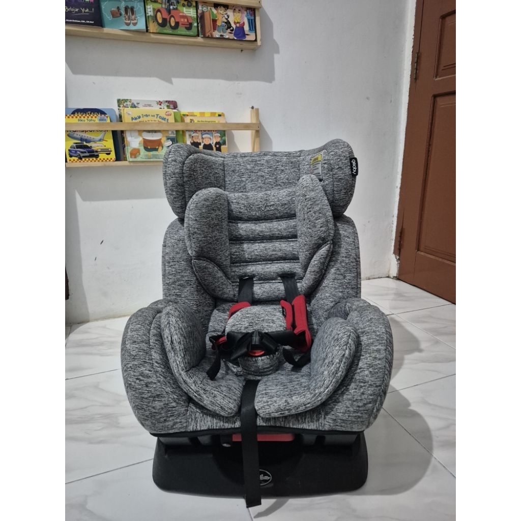 CARSEAT COCOLATTE