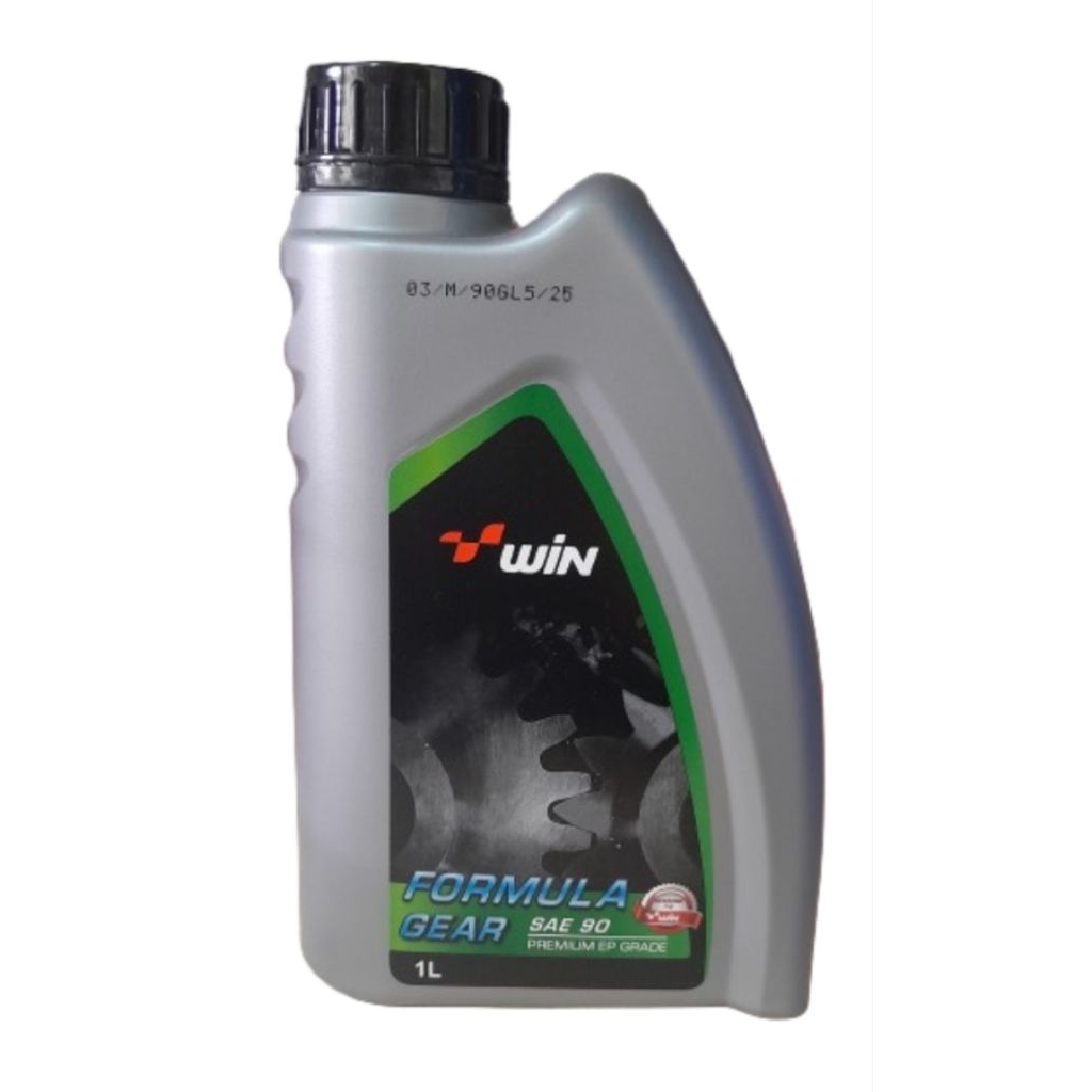 WIN FORMULA GEAR / OLI GARDAN Sae 90 1Ltr