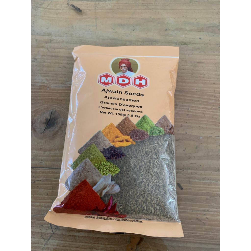 MDH Ajwain Seeds