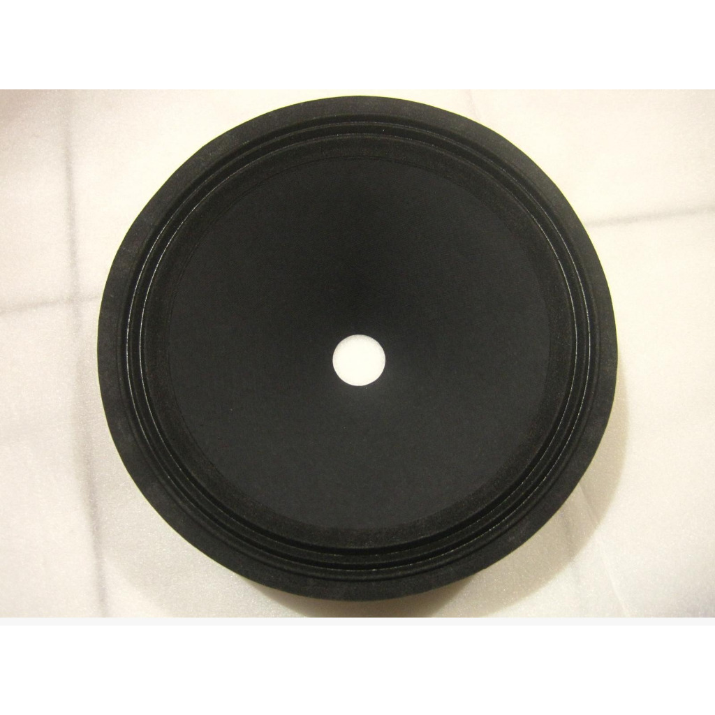 Daun conus kertas speaker full range 12 inch lbg besar Audax