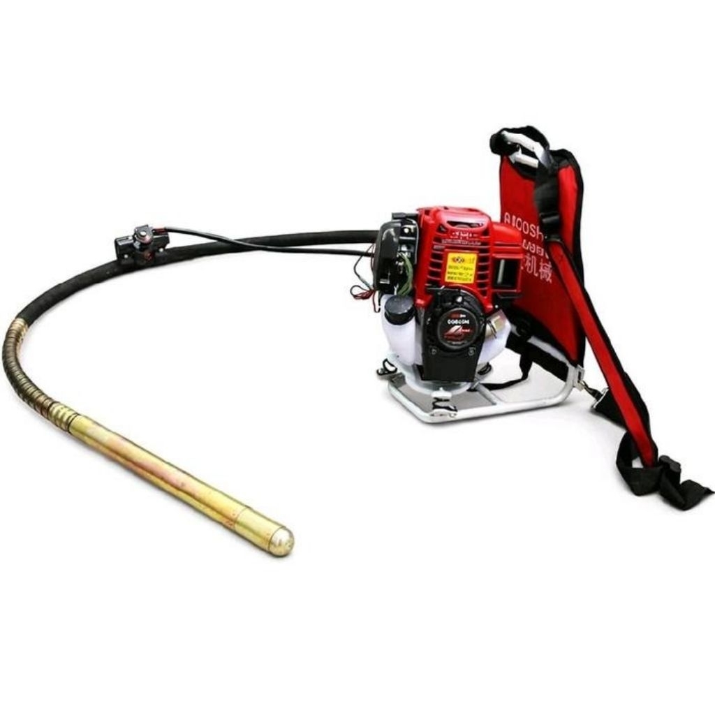 Mesin vibration getar semen