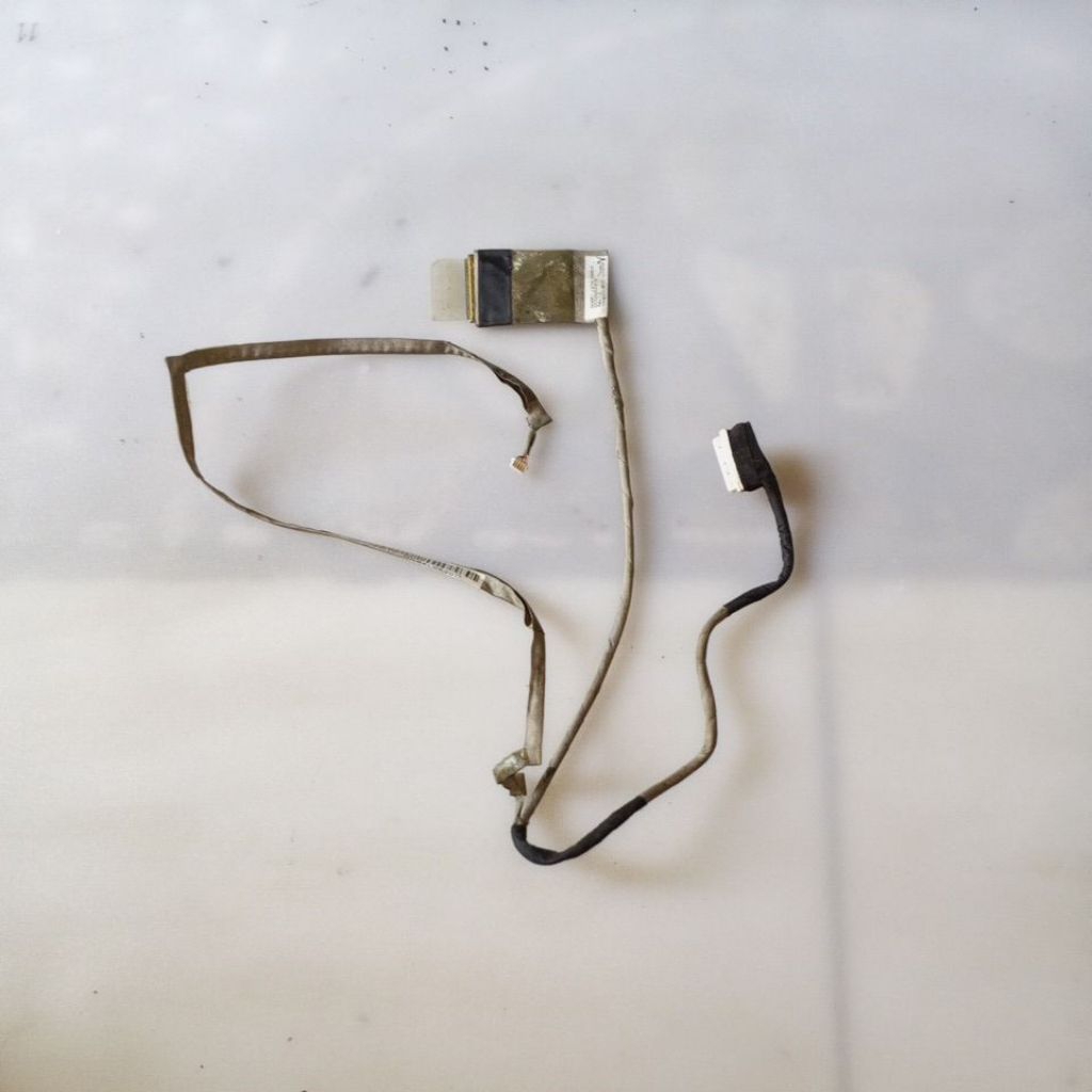 Kabel fleksibel LCD laptop Lenovo 6460