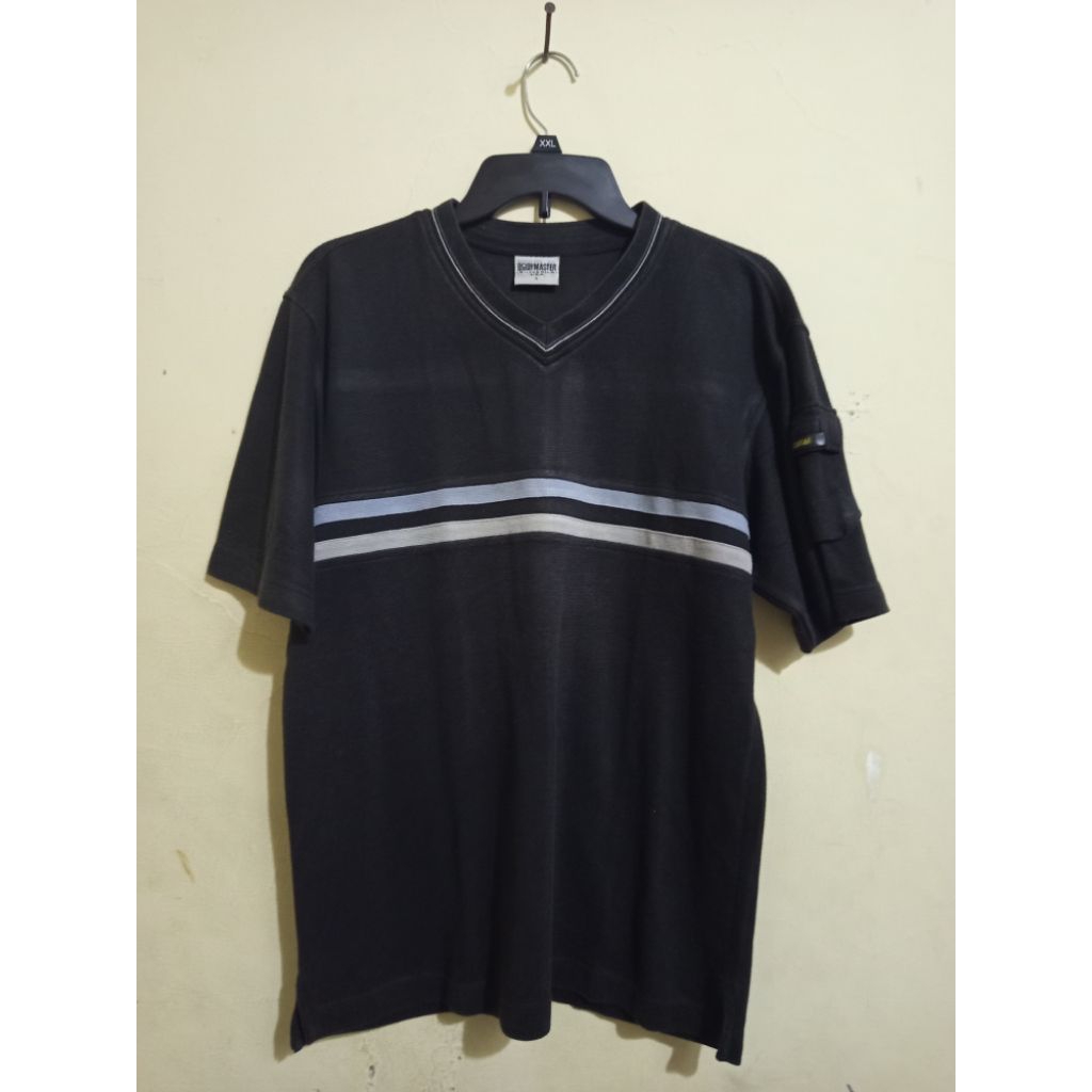 VINTAGE BODY MASTER SIDE POCKET