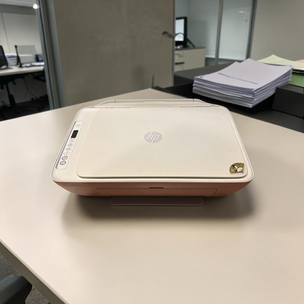 HP Deskjet Printer 2775