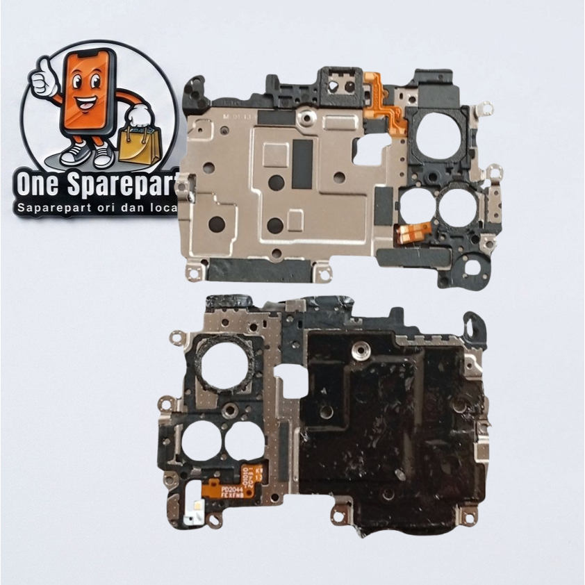 Tutup Mesin Vivo Y53s Second Copotan