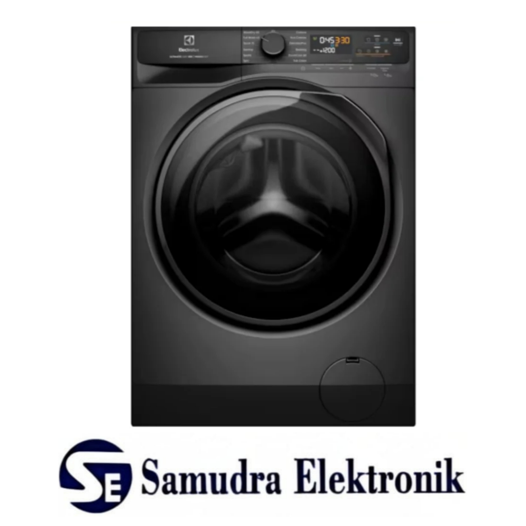 Mesin cuci pengering UltimateCare 500 10/7kg ELECTROLUX EWW1023P5SC