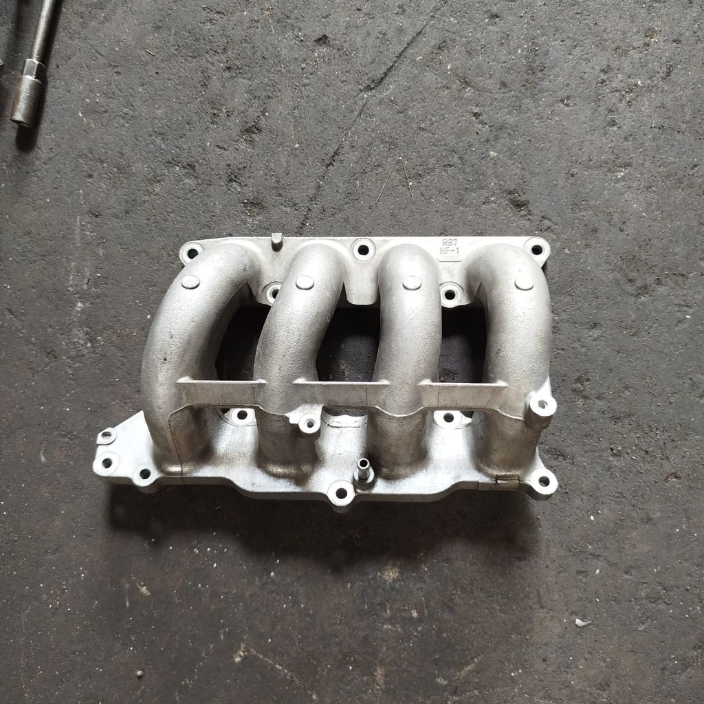 MANIFOL inteke Honda jazz RS ge8 ori