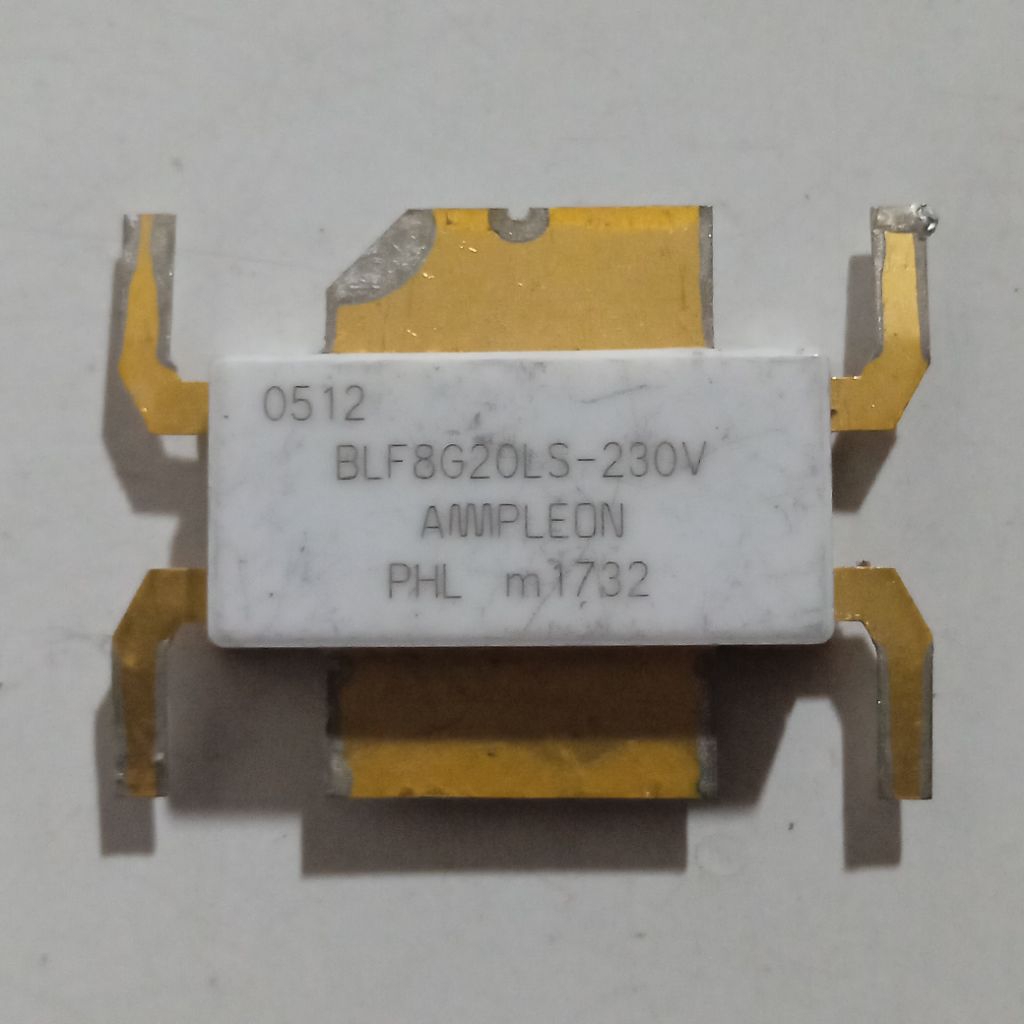 BLF8G20LS-230V Cabutan Harga 1 Pcs