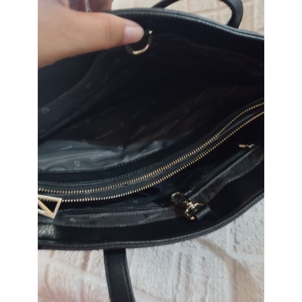 OBERMAIN TOTE BAG