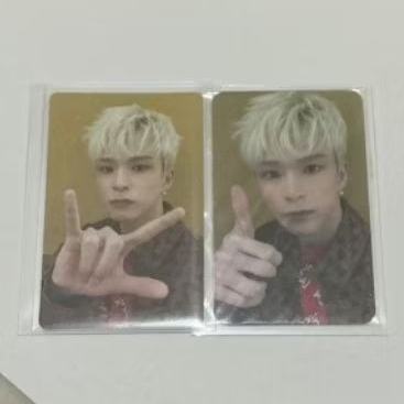 ASAHI PHOTOCARD OFFICIAL Welcol 2023