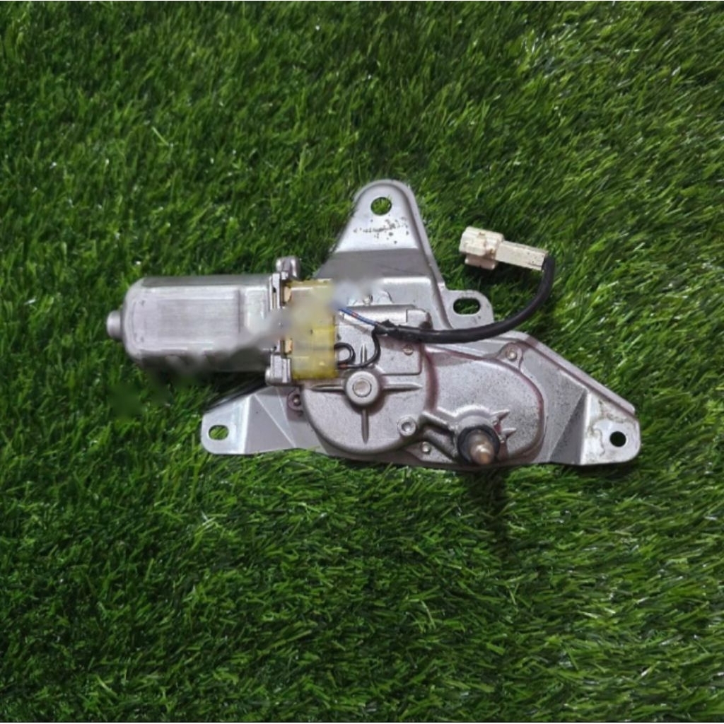 Motor Wiper Belakang TOYOTA INNOVA OLD 2005-2015 ORIGINAL