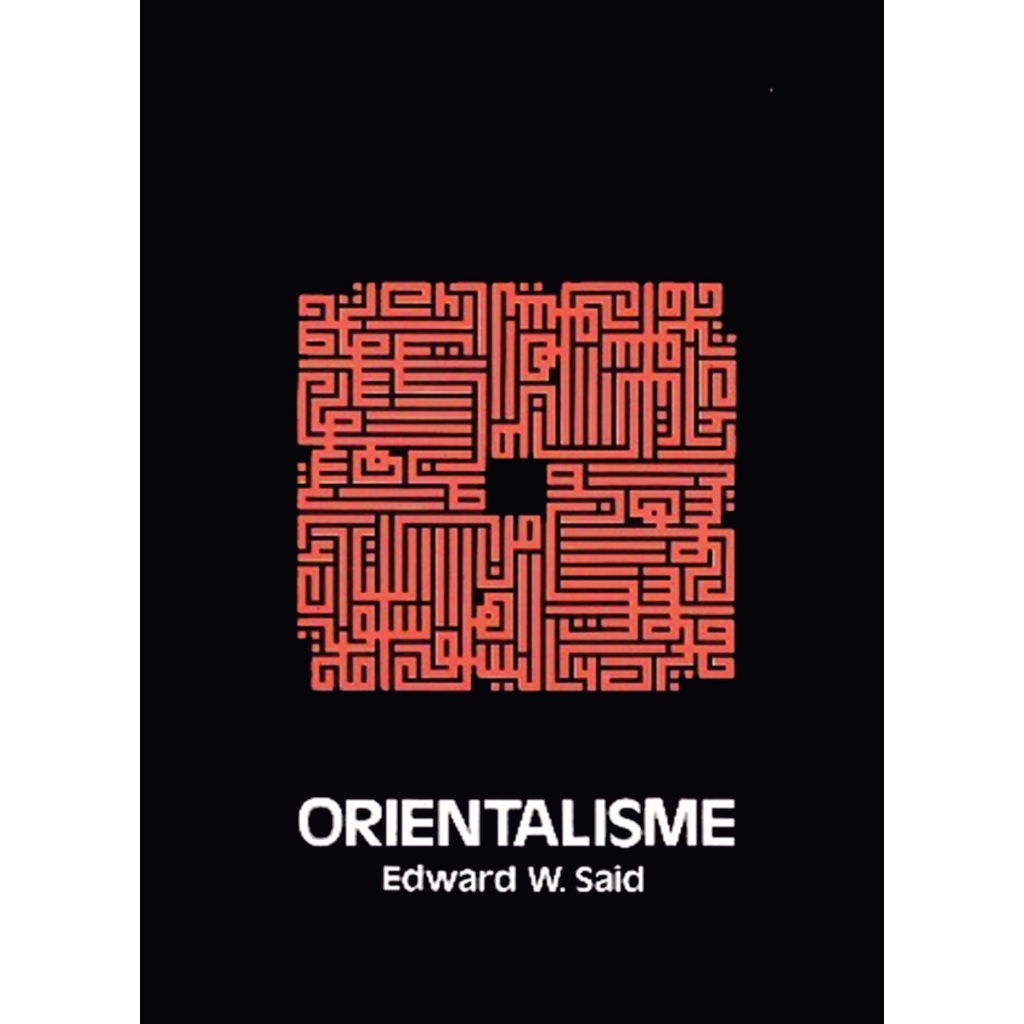 Orientalisme (Edward W. Said)
