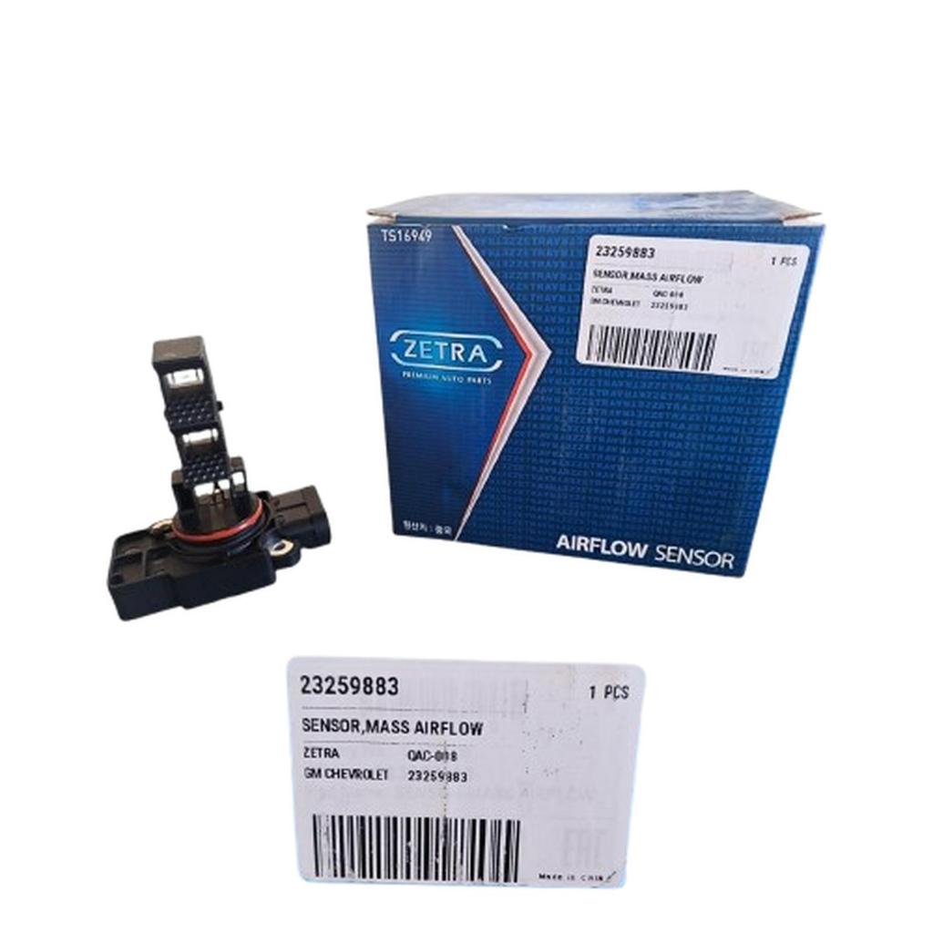 MAF IAT SENSOR FILTER UDARA CAPTIVA C140 FL 1 OEM 23259883