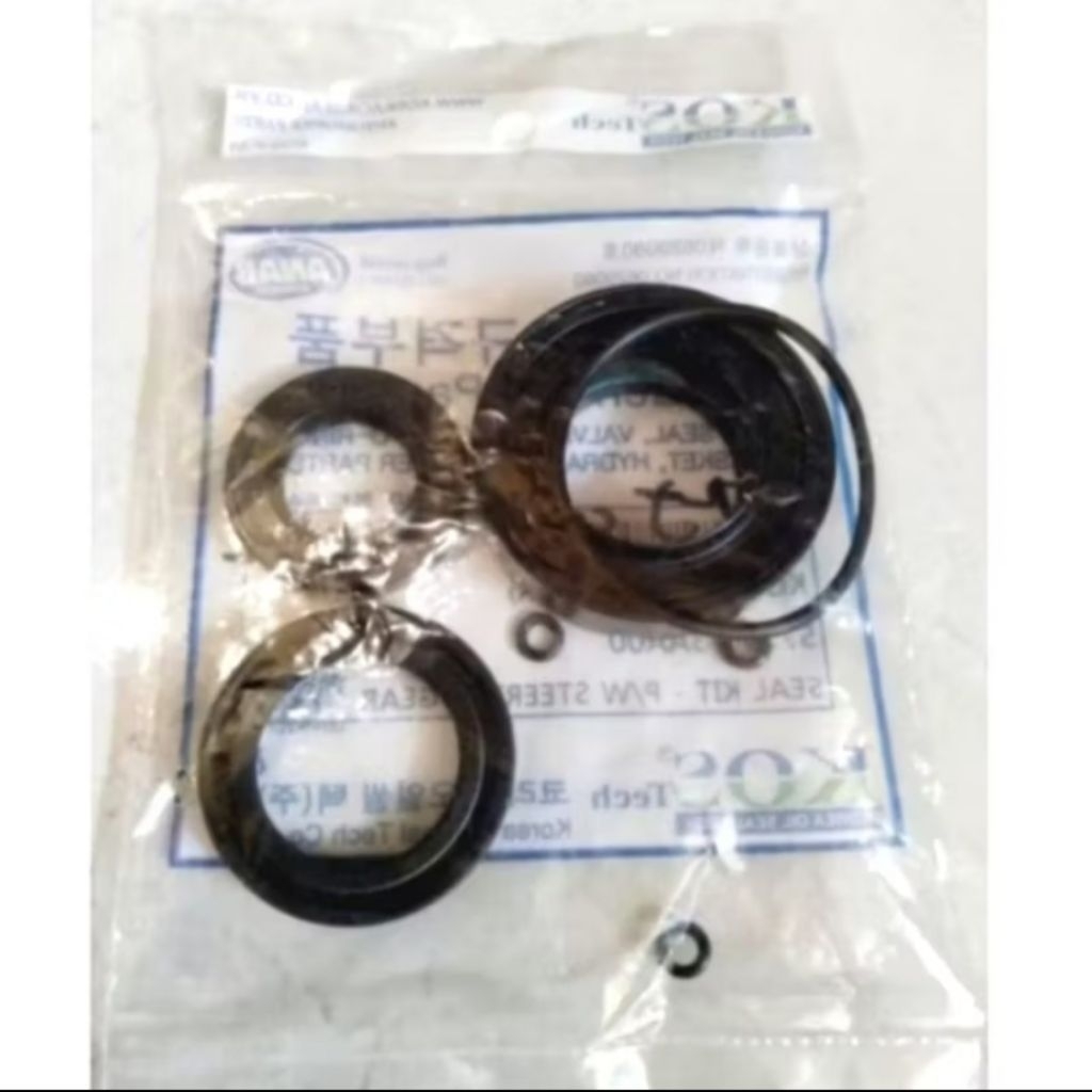 Seal Rack Power Steering TRAJET