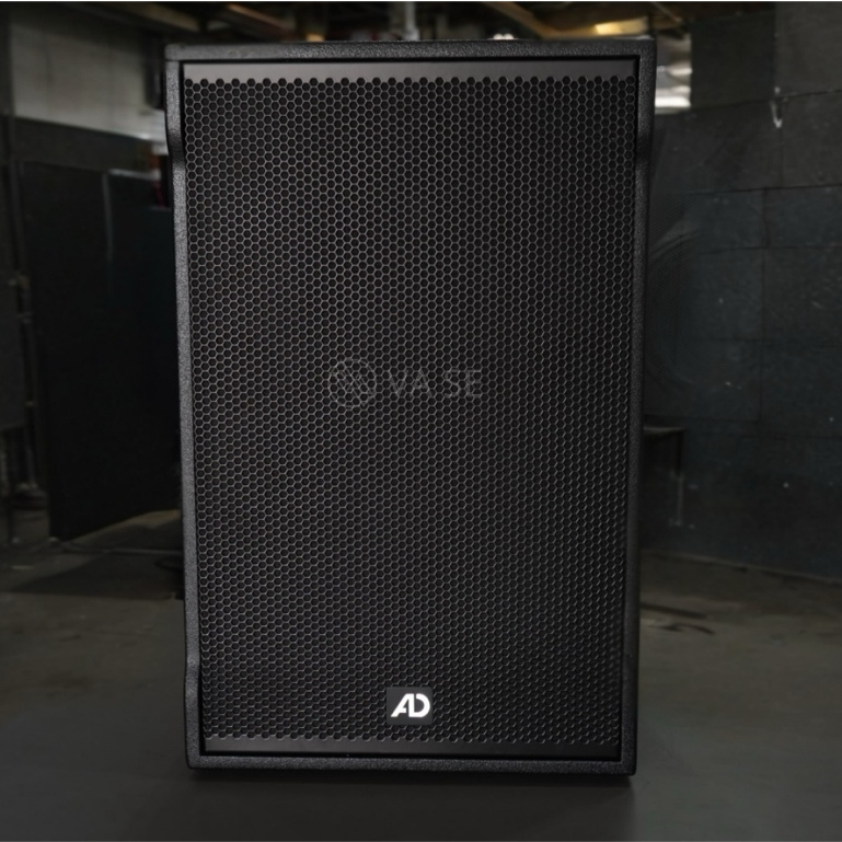 Speaker AD DELTA 15A