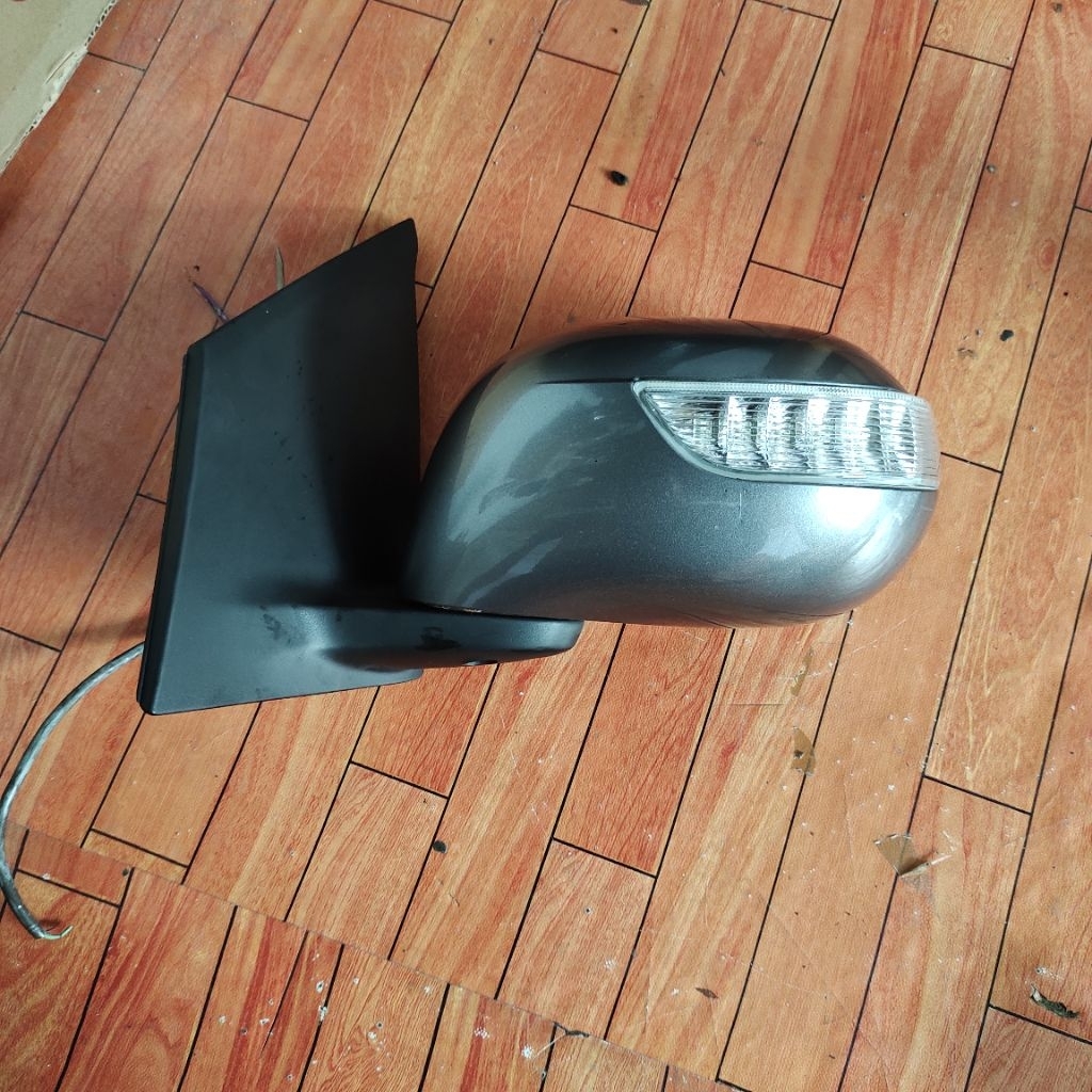 Spion Nissan Livina 2011-2012 Elektrik Original Second