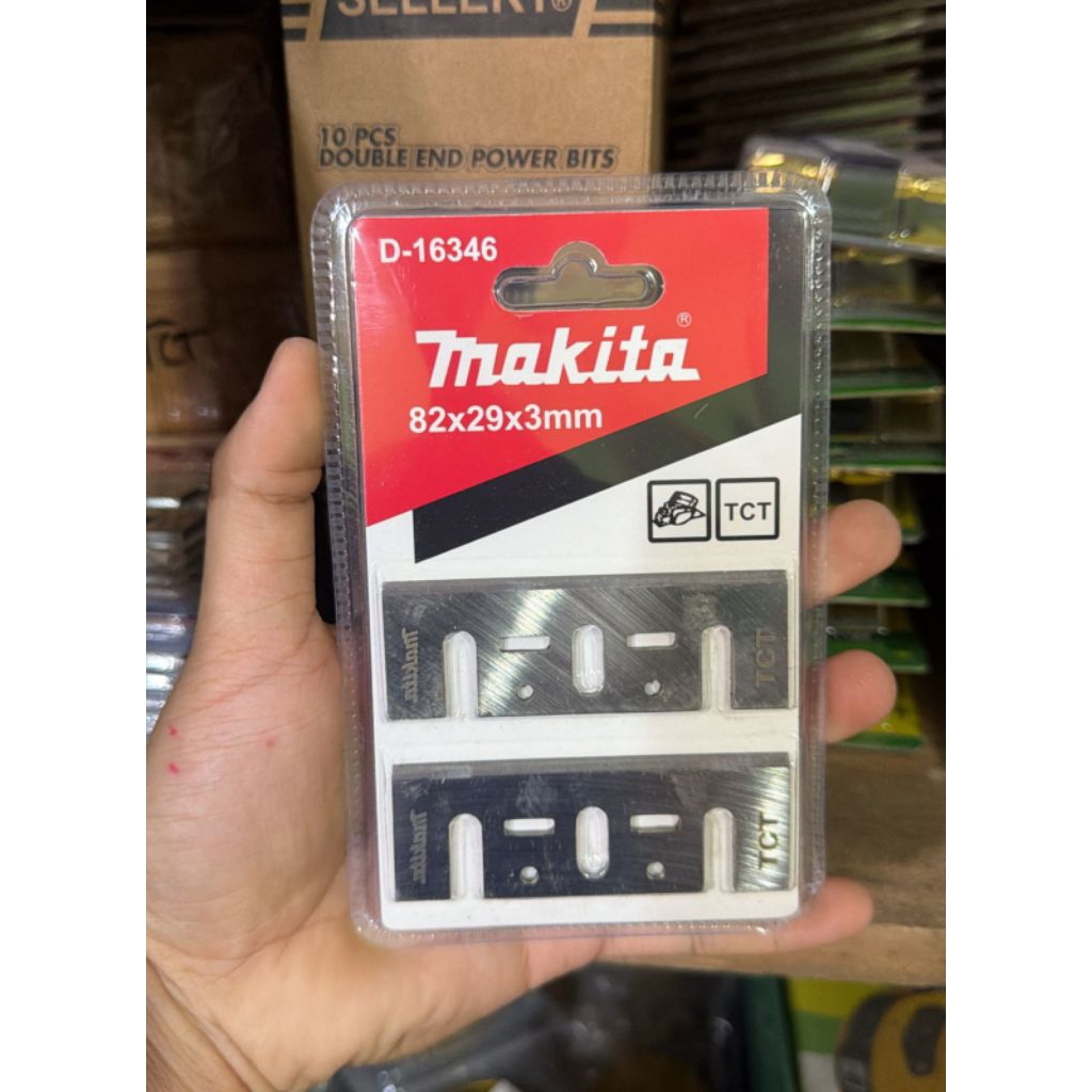 Mata serut / mata ketam makita Tct