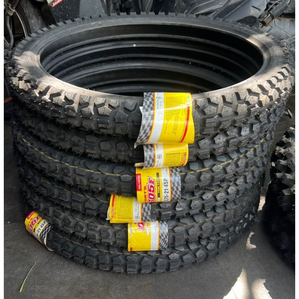 ban dunlop d605f 275 21