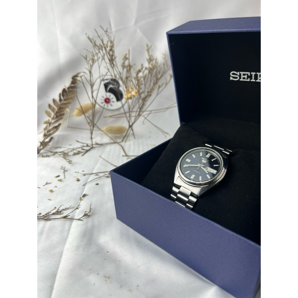 SEIKO 5 SNXS77K1