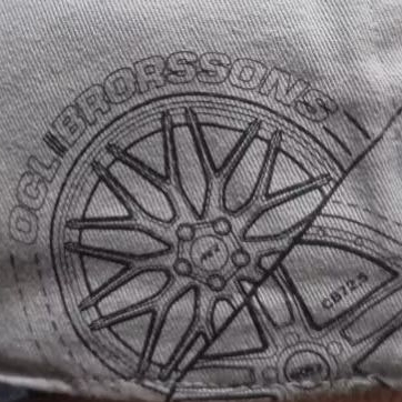 Topi Racing / Otomotif