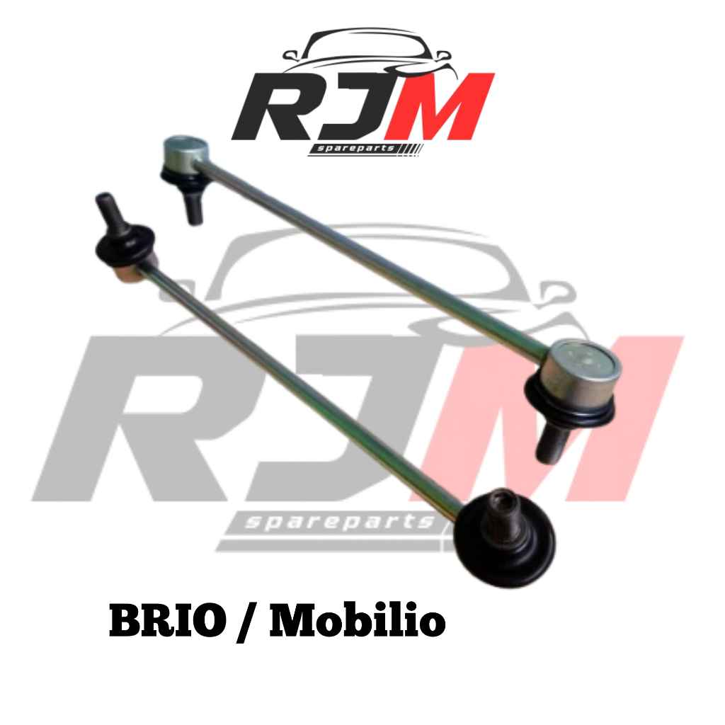 Link Stabil Link Stabilizer Honda BRIO / Mobilio Original