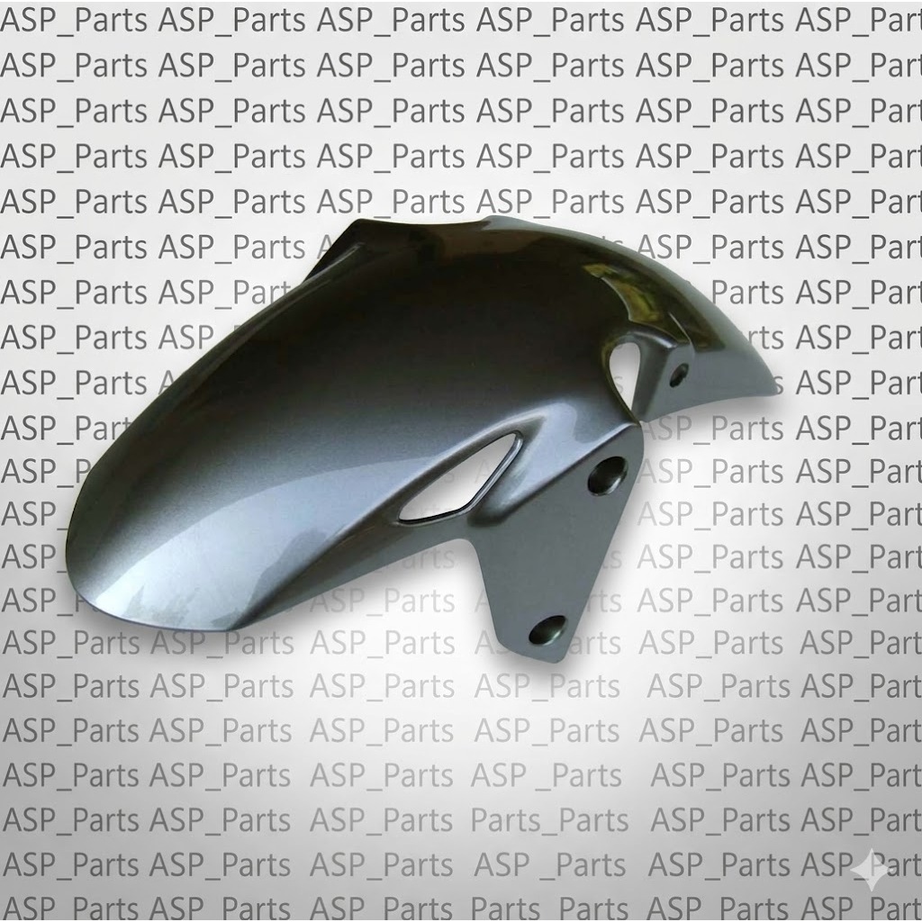 61100KPPT00ZH Fender Front Slebor Spakbor Depan CBR 150 CBU
