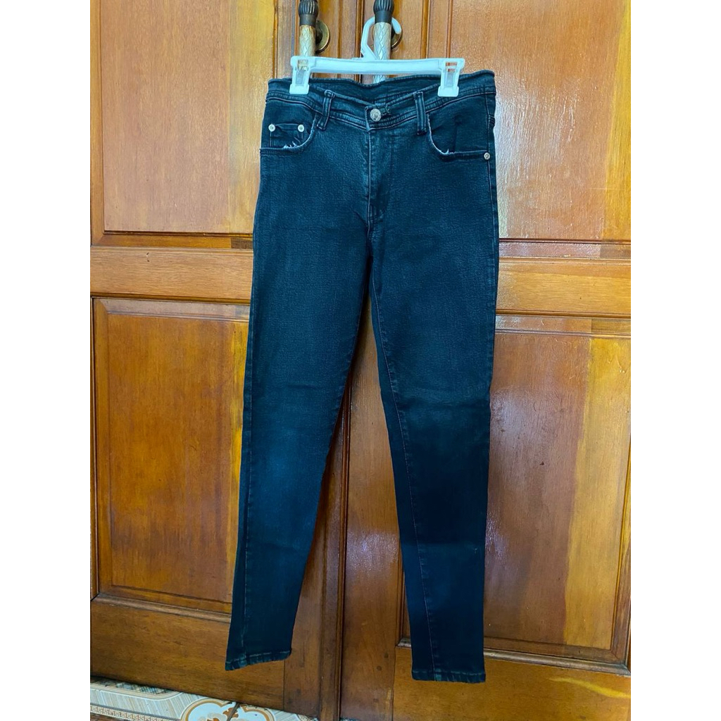 Celana Jeans Wanita CH 2 (PL)