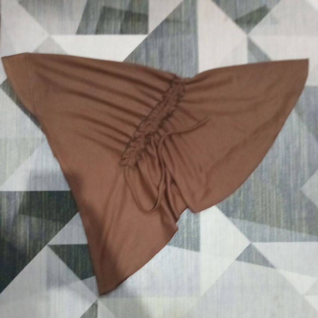 PRELOVED HIJAB ALILA ANAK