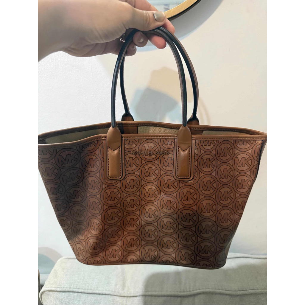 Mini tote MK