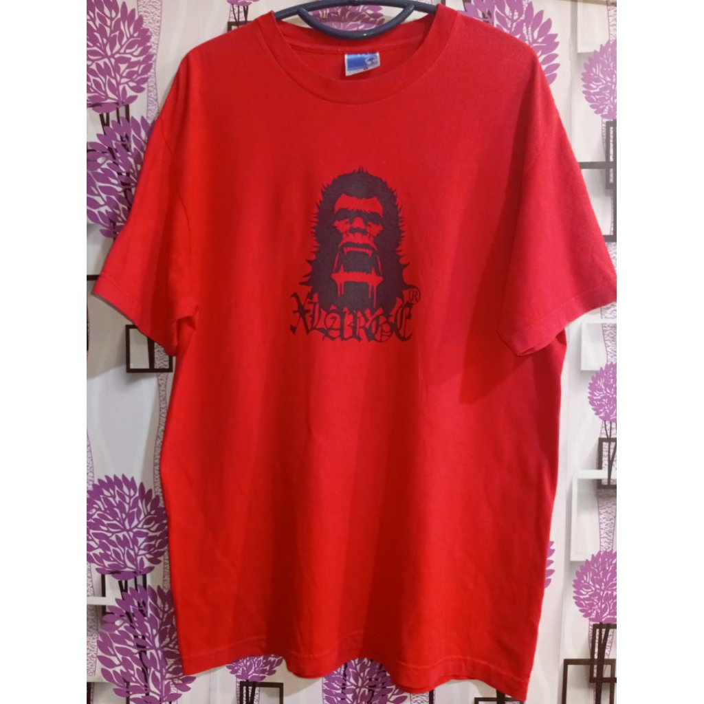 Kaos Xlarge